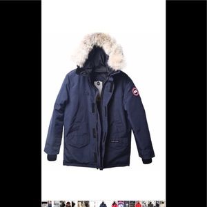 Canada Goose Winter Coat!!!
